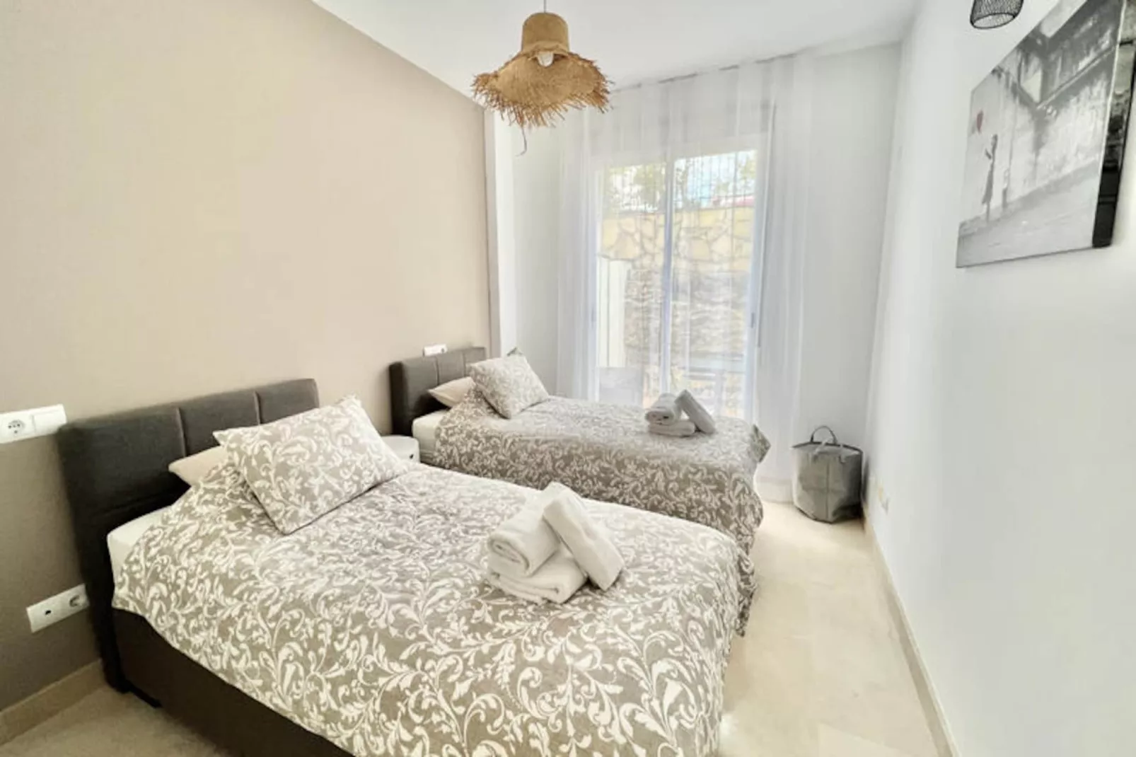 Appartements à Ojen-Untagged