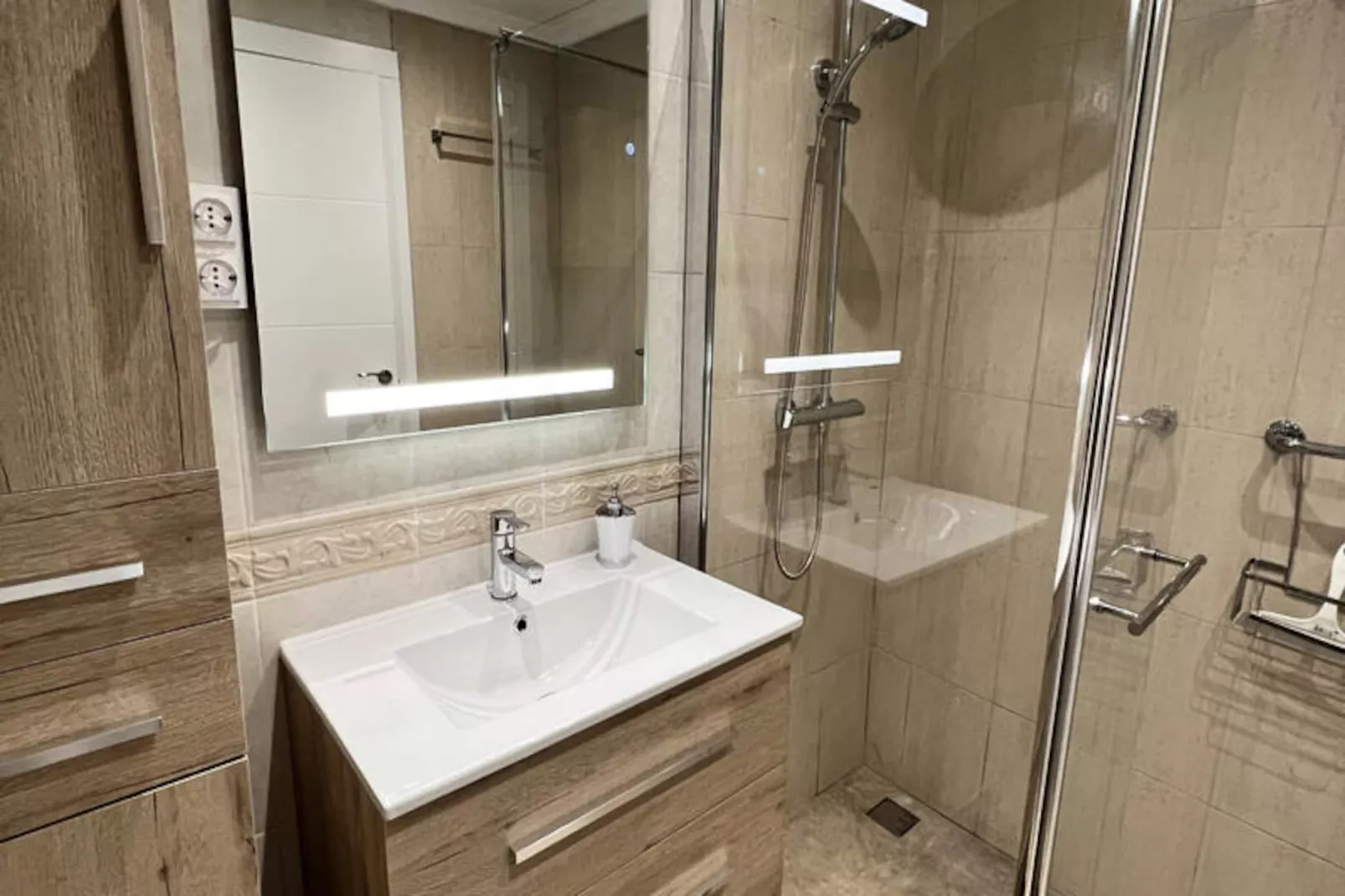 Mobil Home - Bungalow - Cottage à Mijas-Non tagué