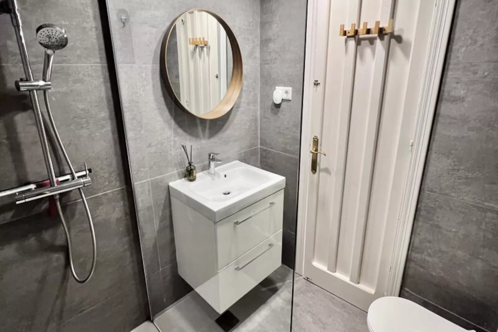 Appartements à Mijas-Non tagué