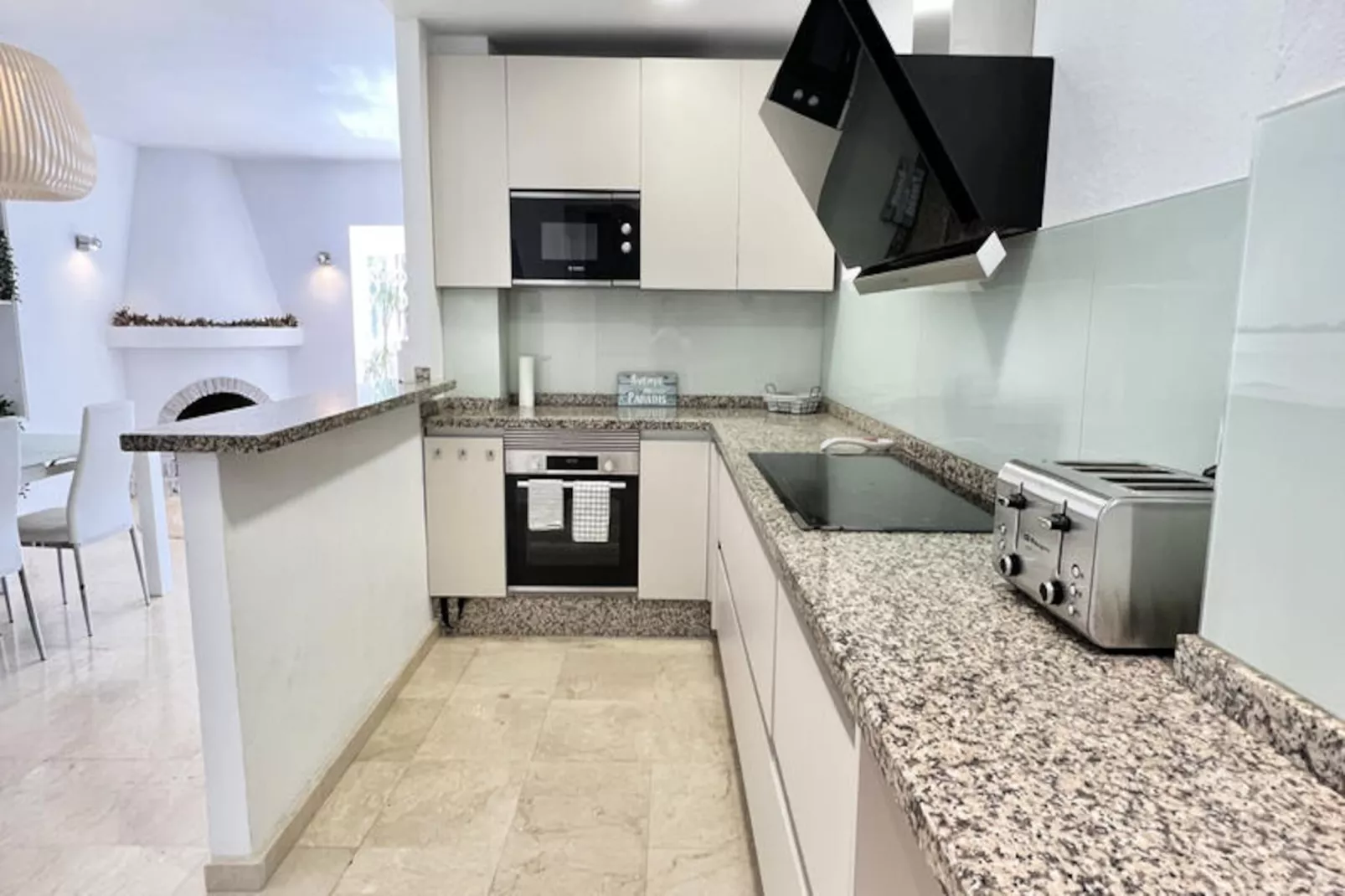 Maison à Estepona-Untagged