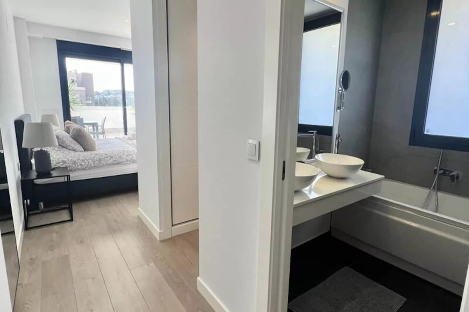 Appartements à La Cala de Mijas-Untagged