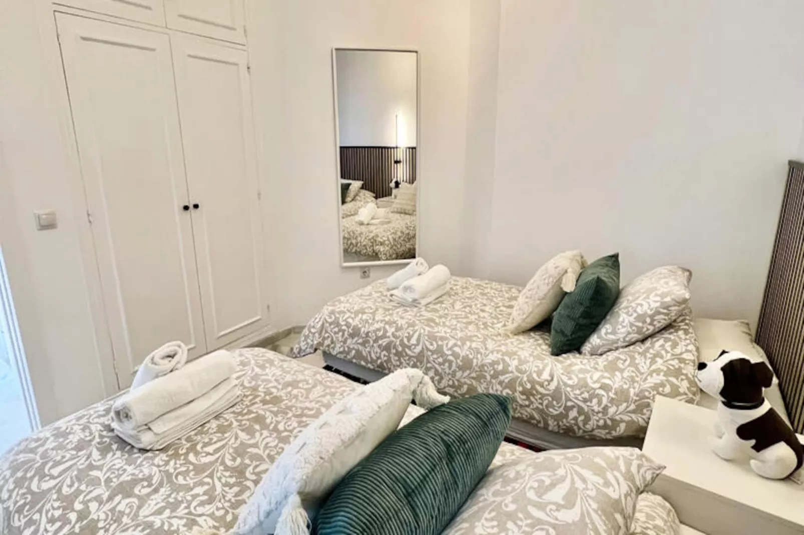 Appartements à Mijas-Non tagué