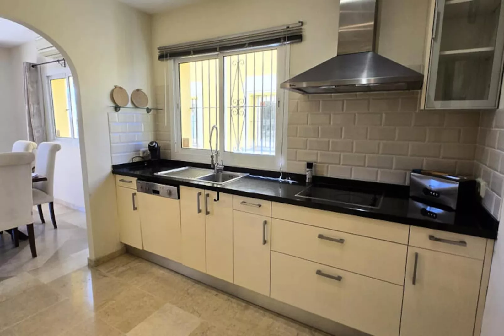 Maison à Mijas-Nicht zugeordnet