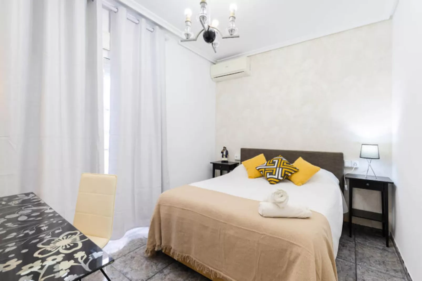 Maison à Mutxamel-Nicht zugeordnet