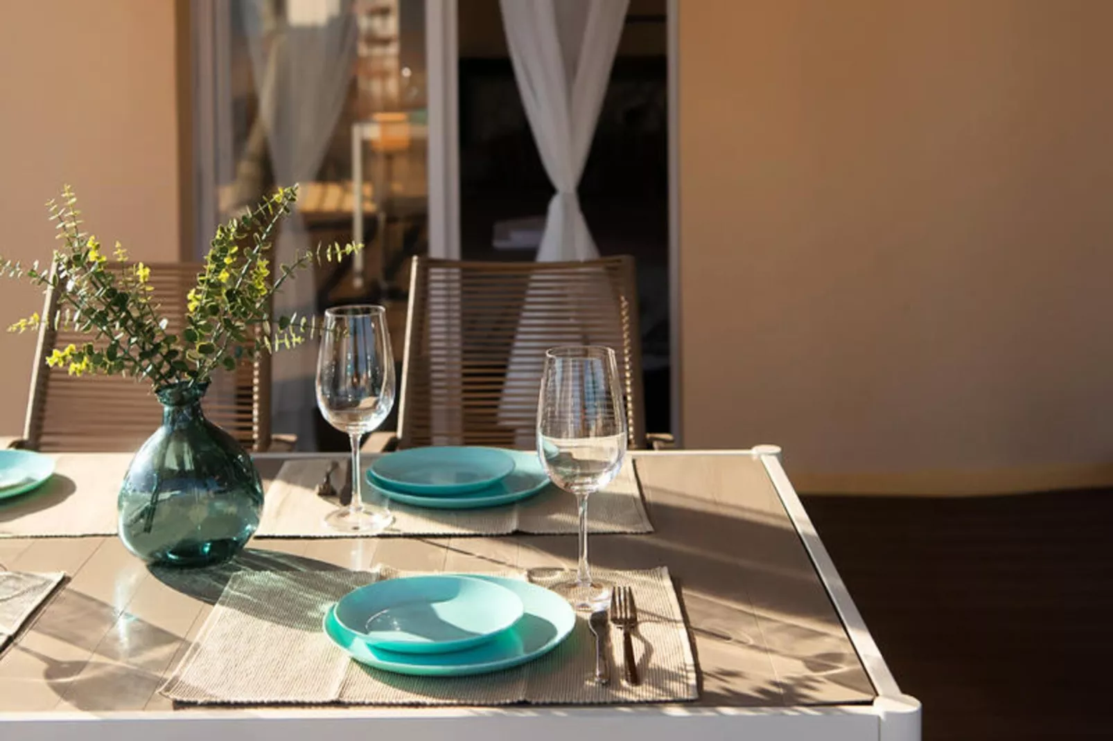 Appartements à Roses-Non tagué