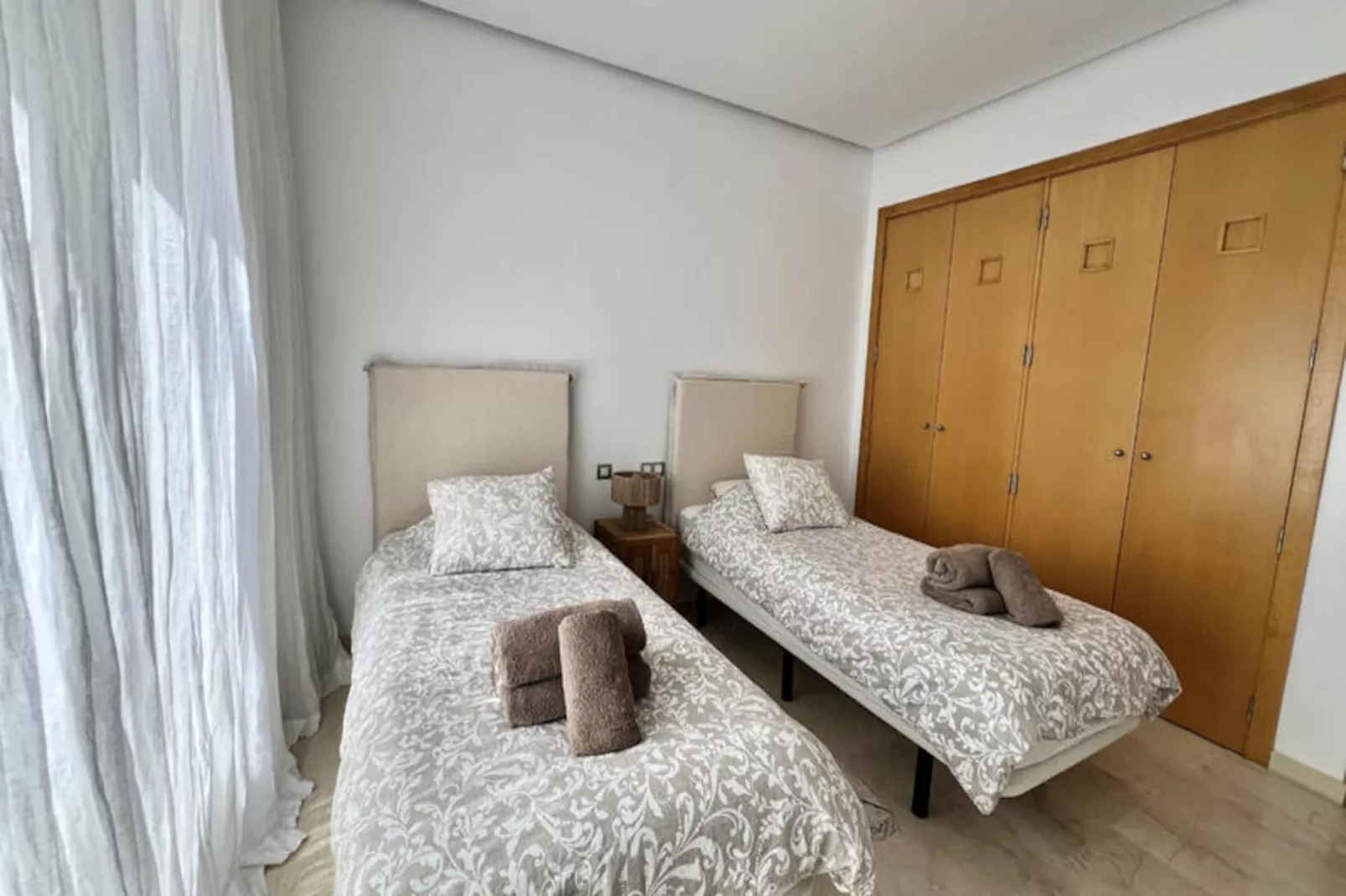 Appartements à La Cala de Mijas-Non tagué