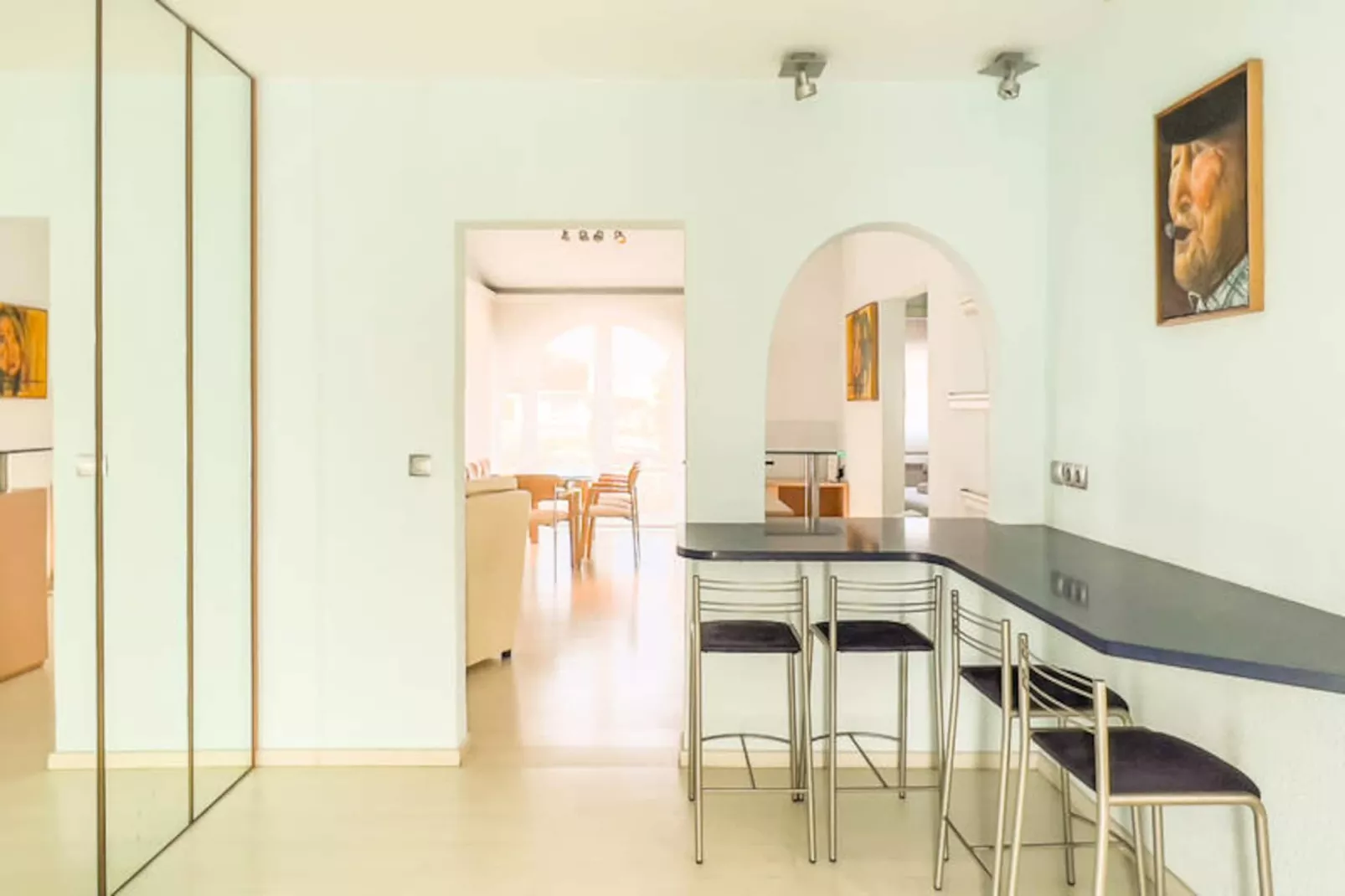 Maison à Empuriabrava-Untagged