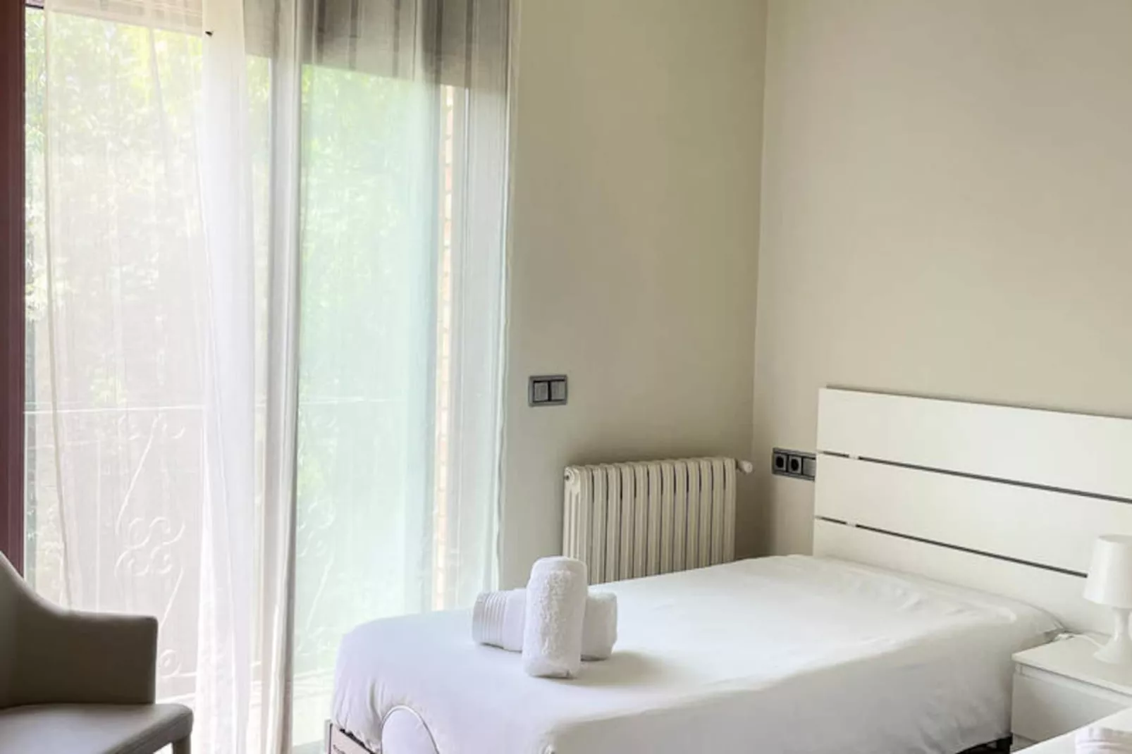 Mobil Home - Bungalow - Cottage à Santa Pau-Untagged