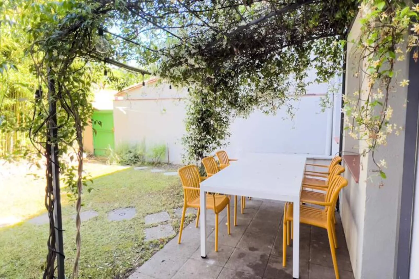 Appartements à Banyoles-Nicht zugeordnet