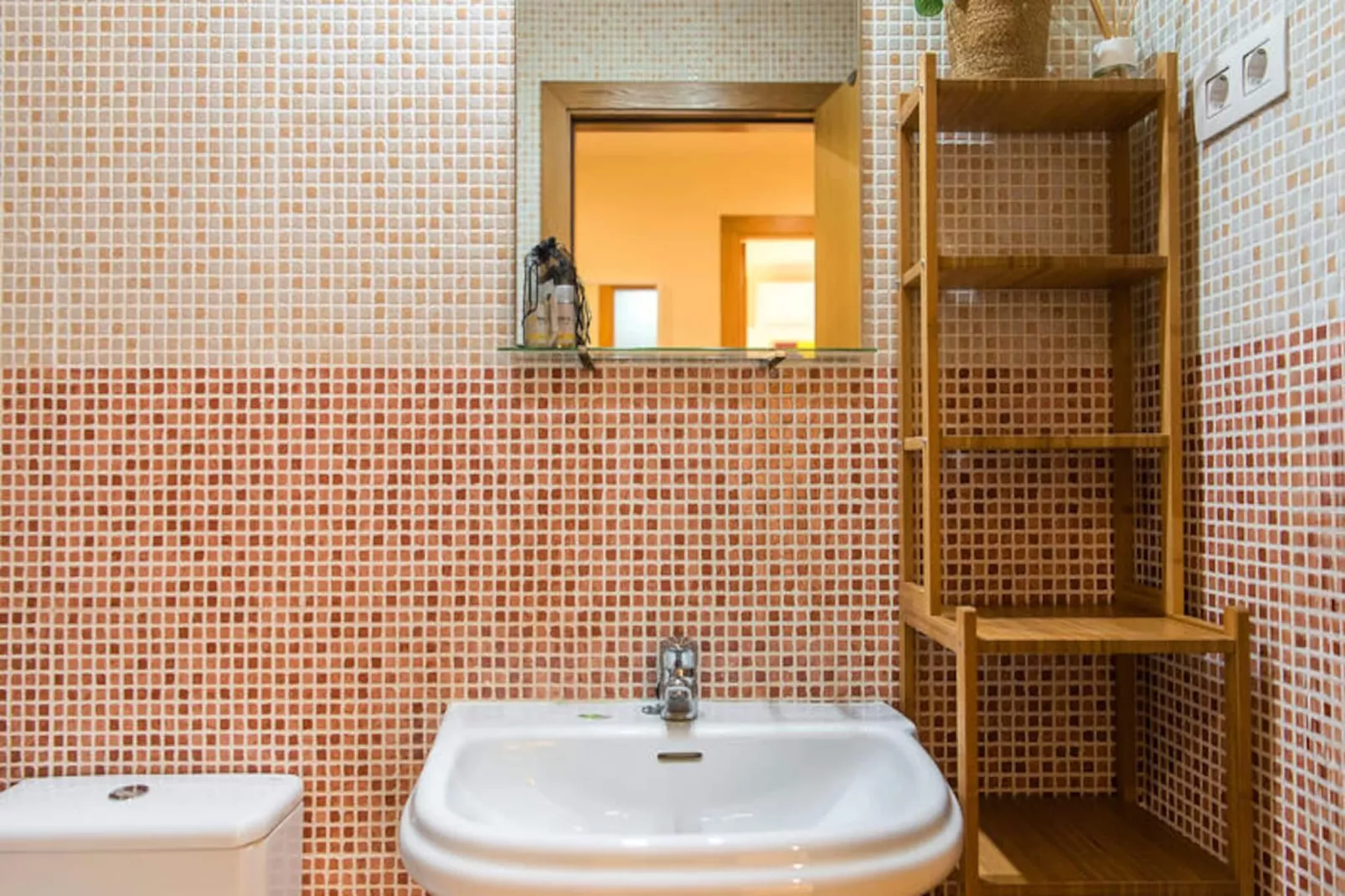 Appartements à Palafrugell-Untagged