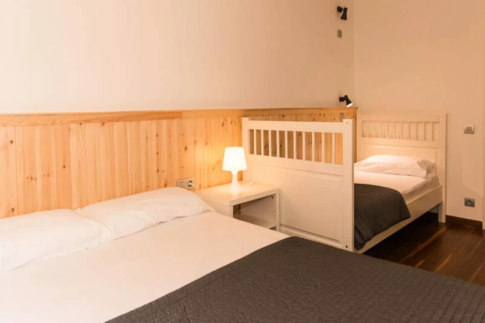 Appartements à Tossa de Mar-Nicht zugeordnet