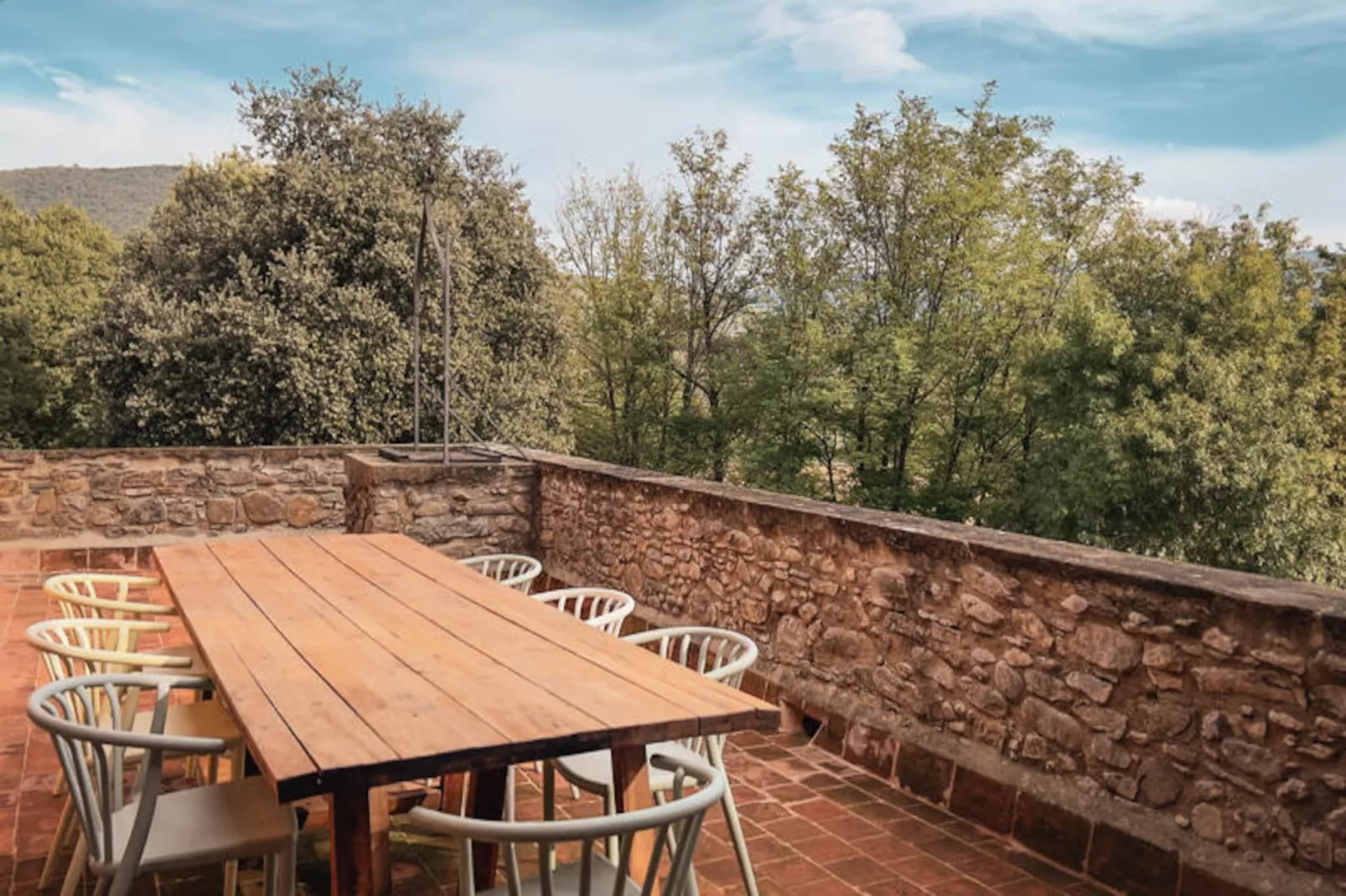 Appartements à Montagut i Oix-Non tagué