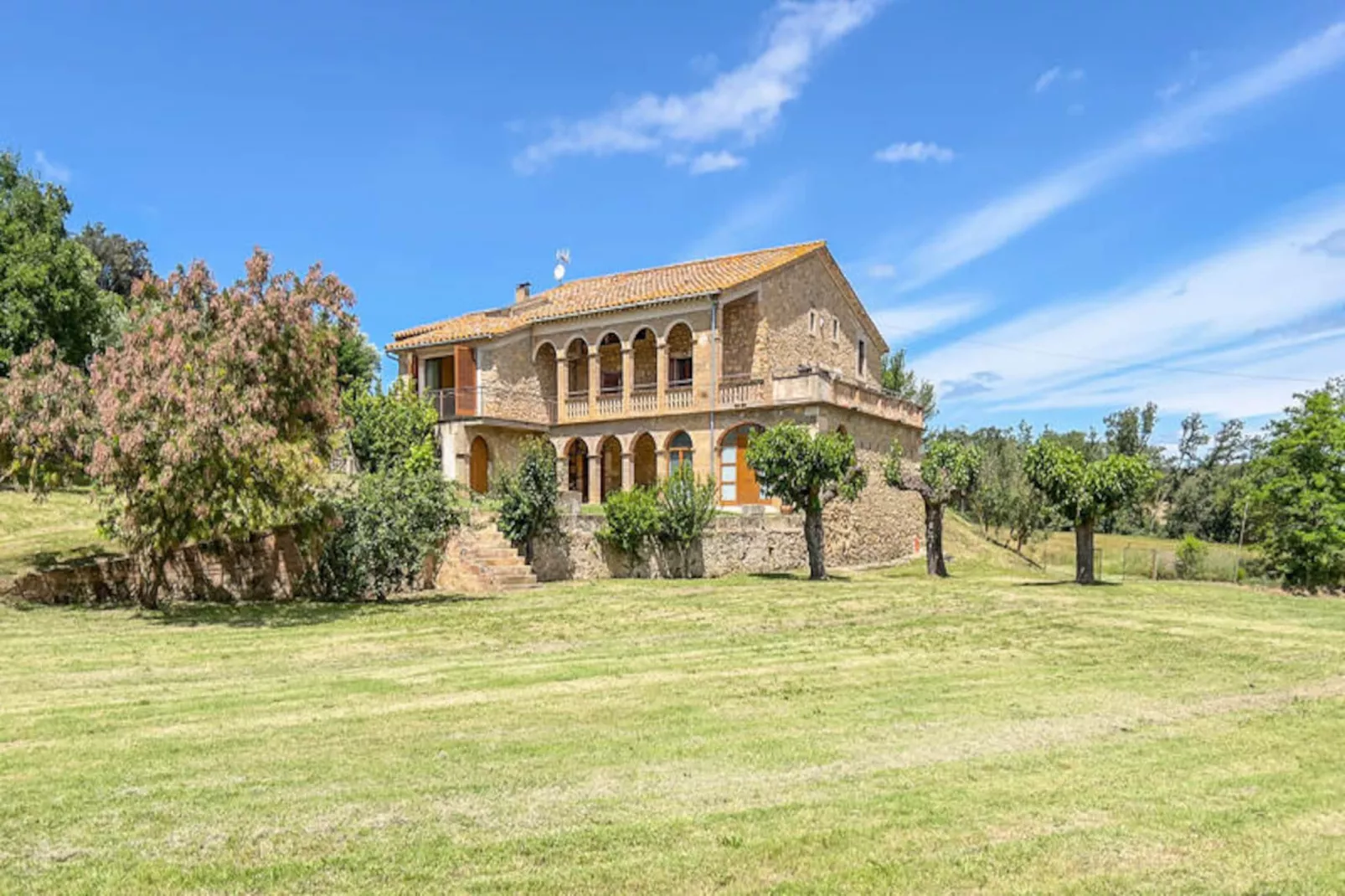 Mobil Home - Bungalow - Cottage à Cornellà del Terri-Nicht zugeordnet