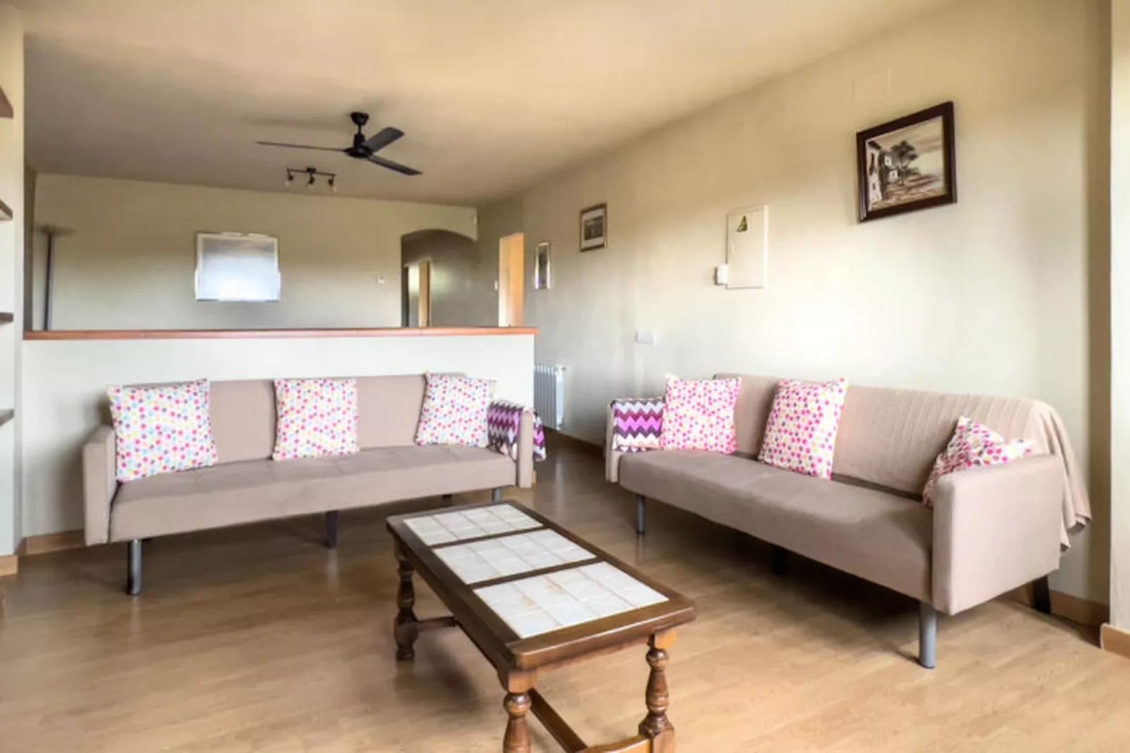 Mobil Home - Bungalow - Cottage à Vilaür-Untagged