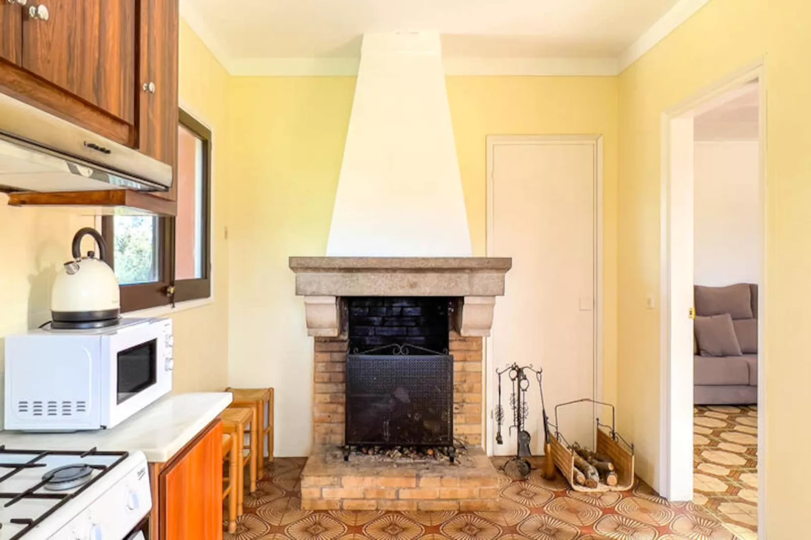 Mobil Home - Bungalow - Cottage à Palol de Revardit-Nicht zugeordnet