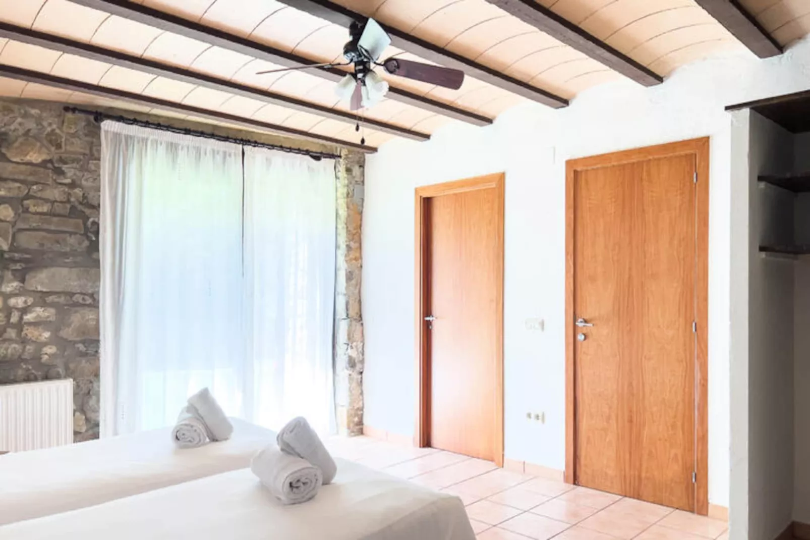 Mobil Home - Bungalow - Cottage à Beuda-Nicht zugeordnet