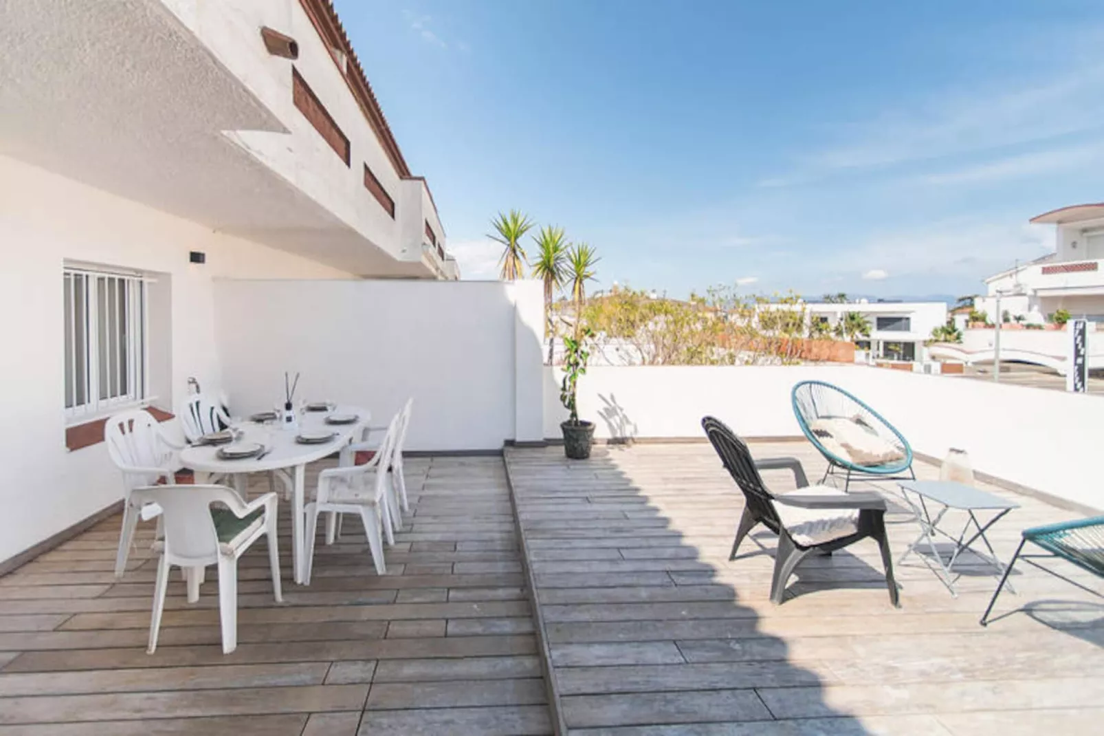Appartements à Empuriabrava-Nicht zugeordnet