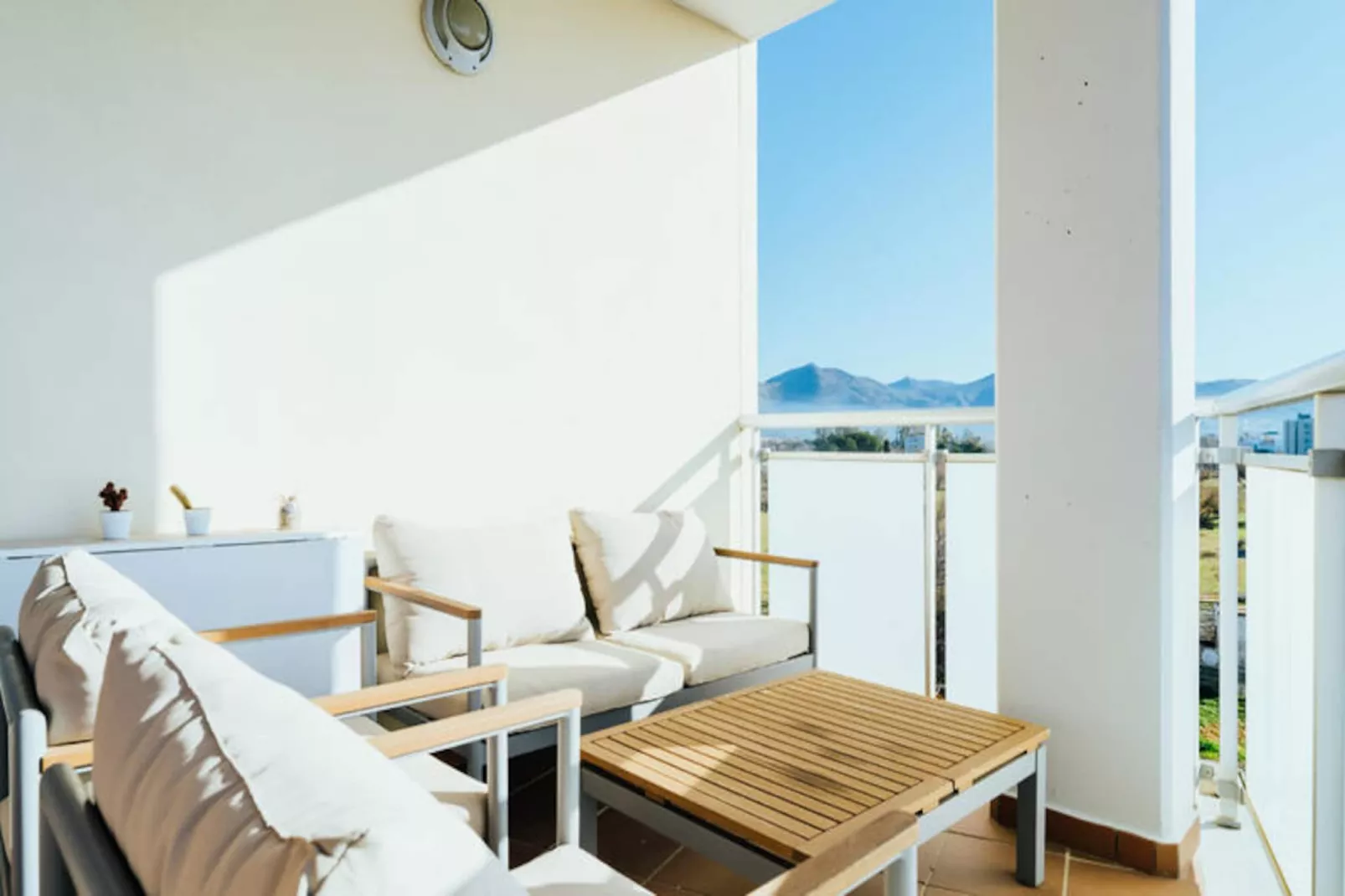 Appartements à Roses-Non tagué