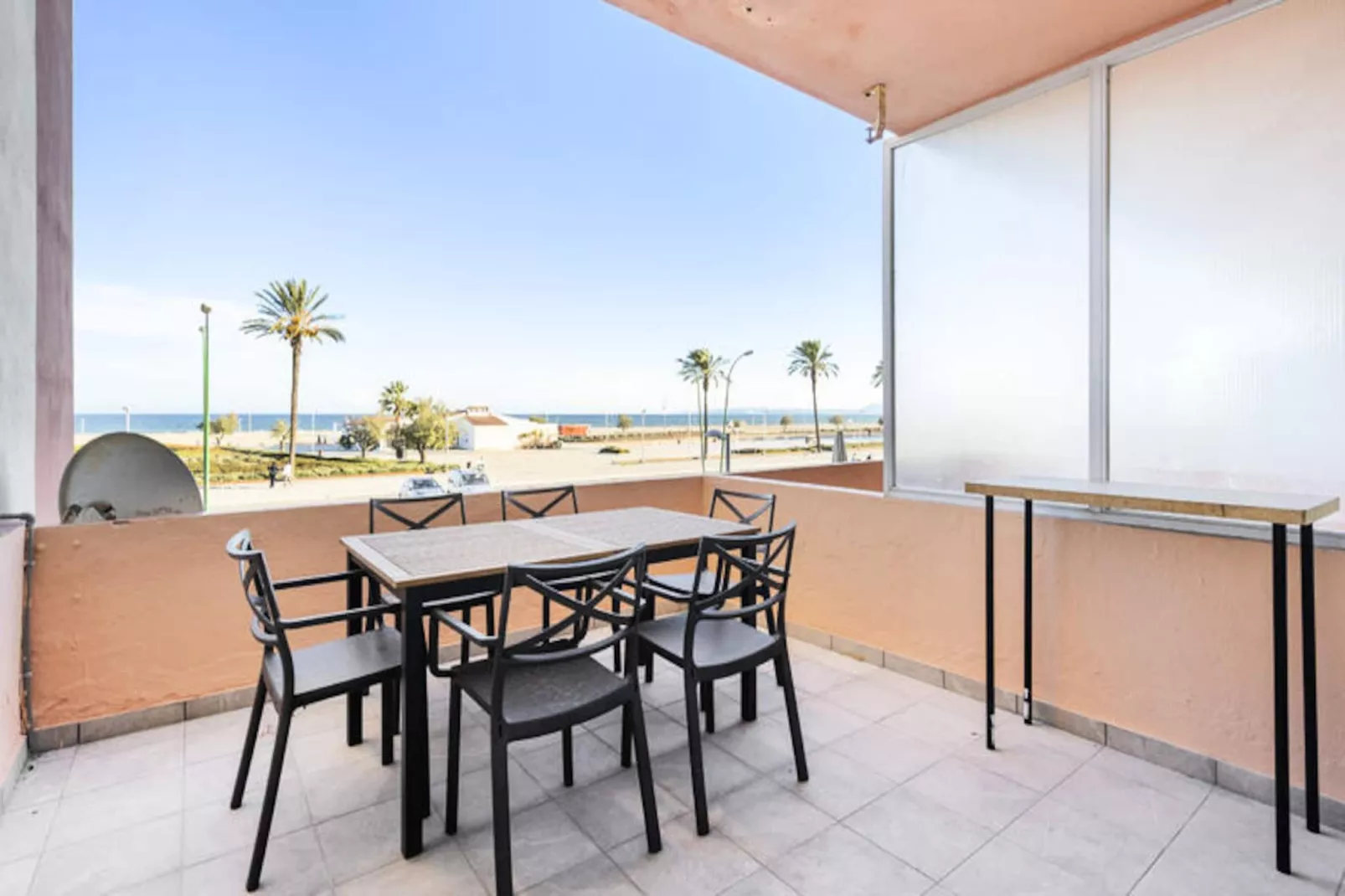 Appartements à Empuriabrava-Non tagué