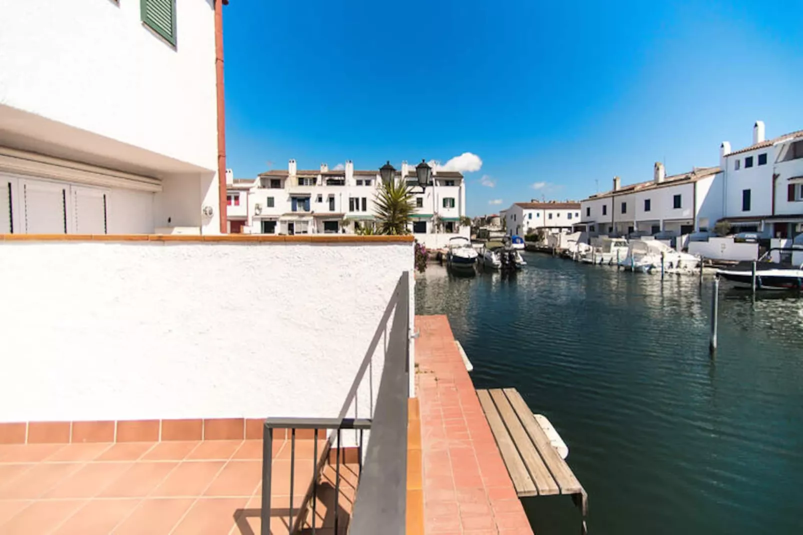 Maison à Empuriabrava-Non tagué