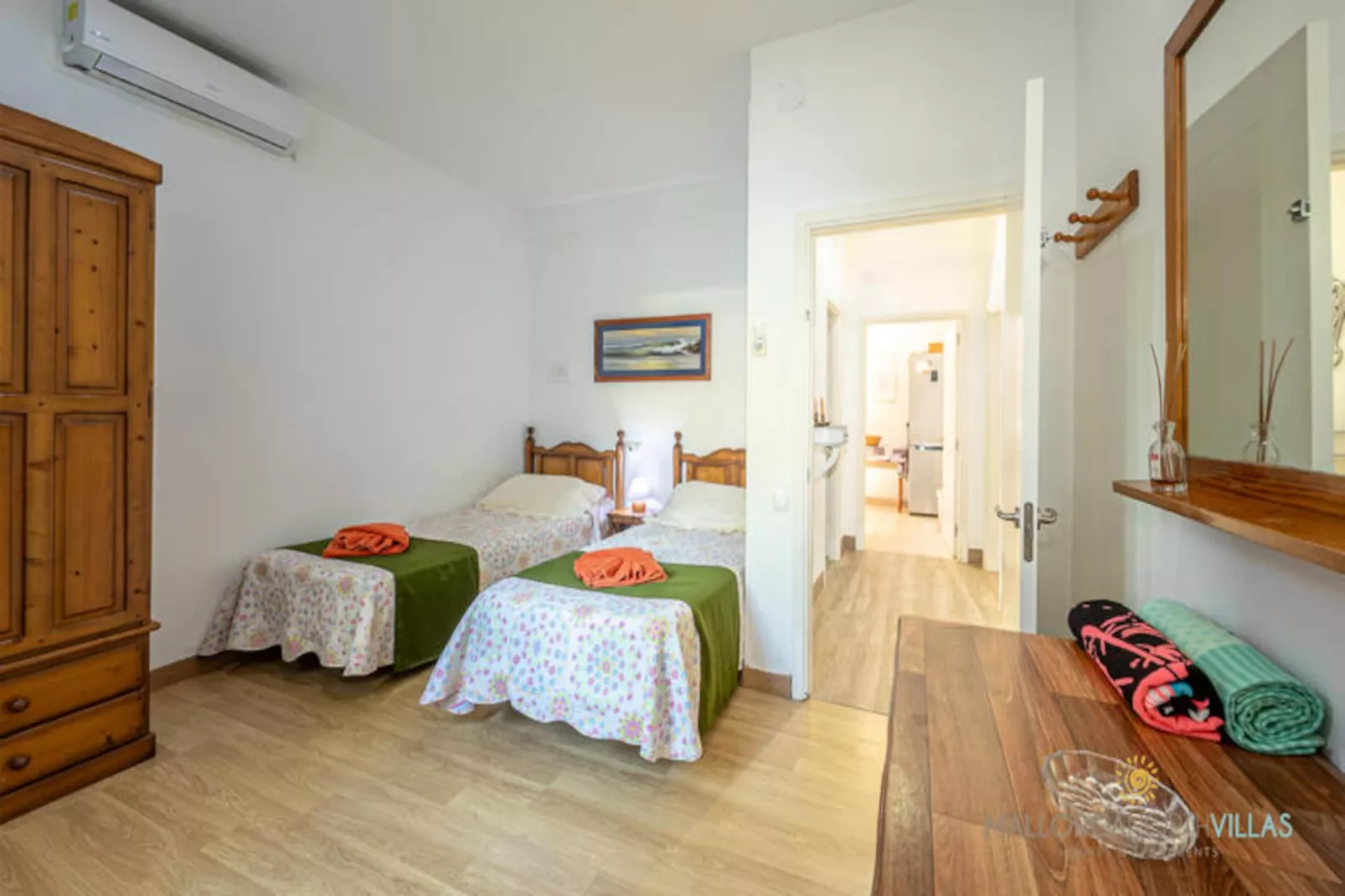 Chalets à Alcúdia - Port d'Alcúdia-Untagged