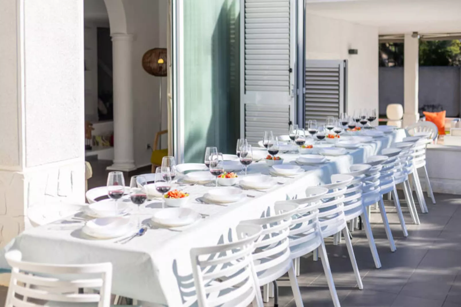 Maison à Santa Pola-Untagged