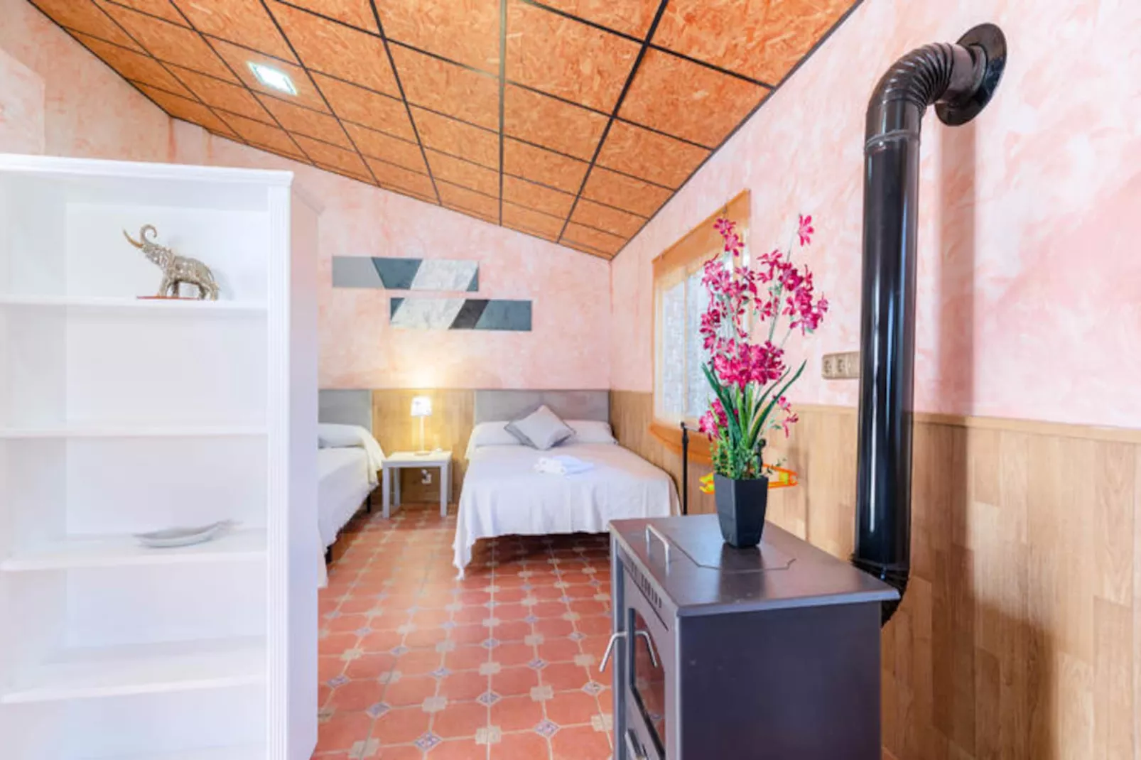 Mobil Home - Bungalow - Cottage à Dolores-Untagged