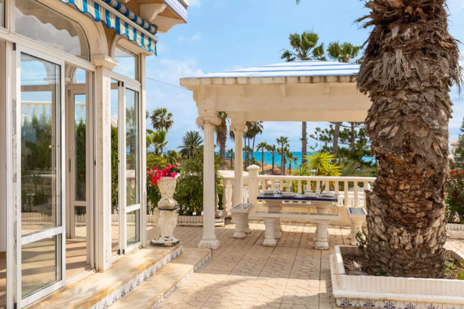 Maison à Orihuela Costa-Untagged