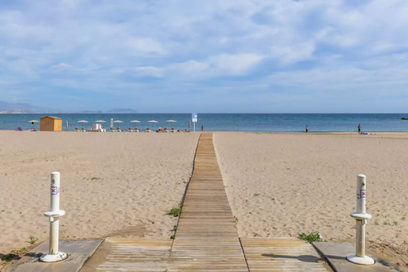 Appartements à El Campello-Untagged