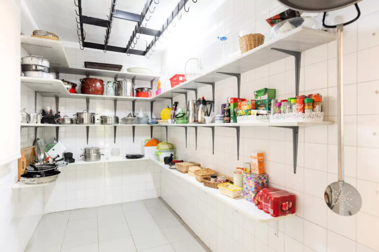 Maison à La Alcayna-Untagged