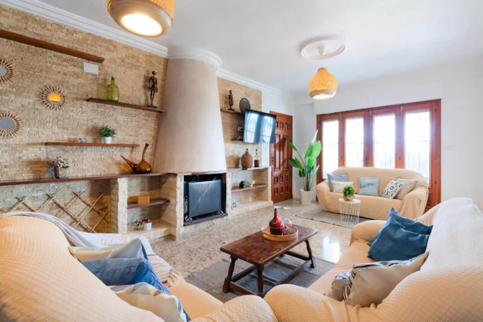 Maison à Elche-Untagged