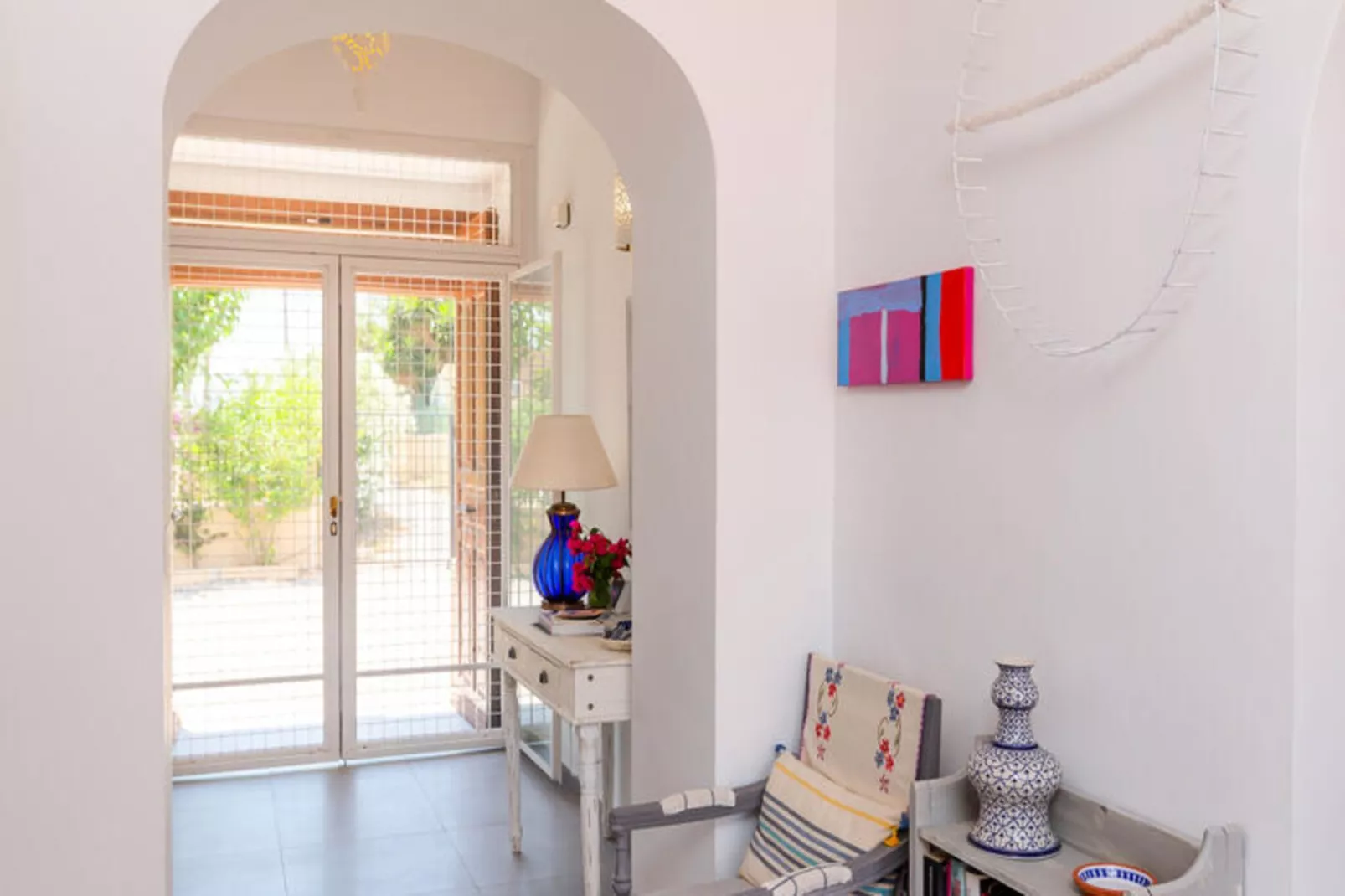 Maison à Daya Vieja-Nicht zugeordnet