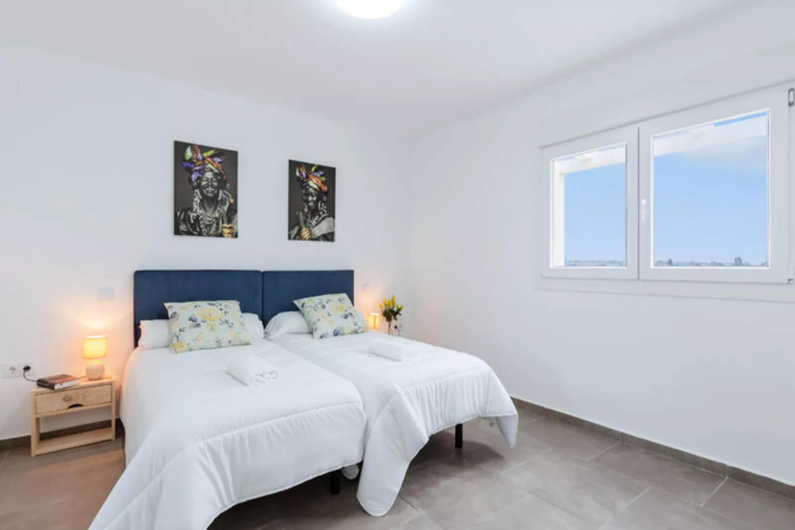 Maison à Rojales-Nicht zugeordnet