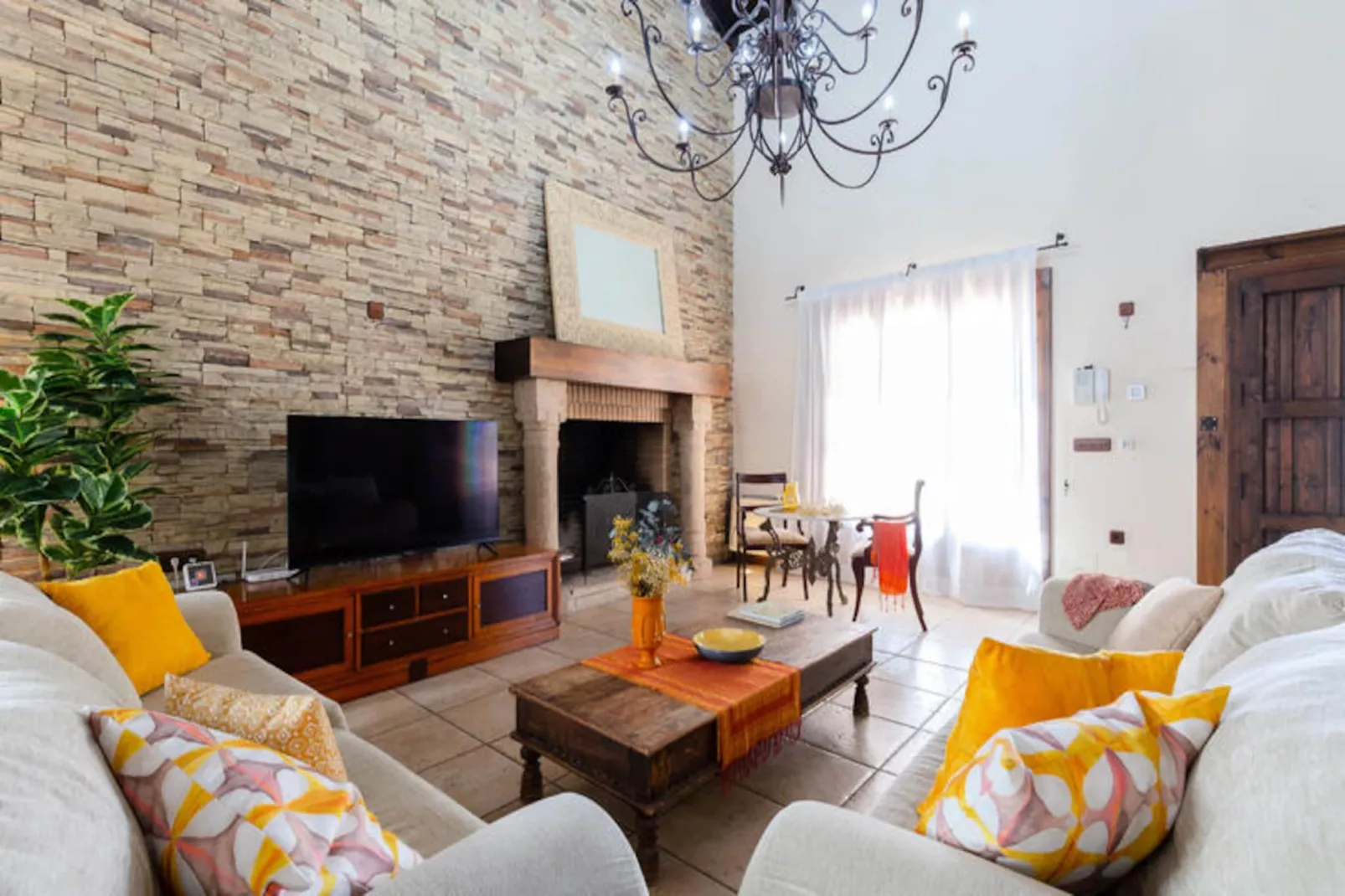 Maison à Catral-Nicht zugeordnet