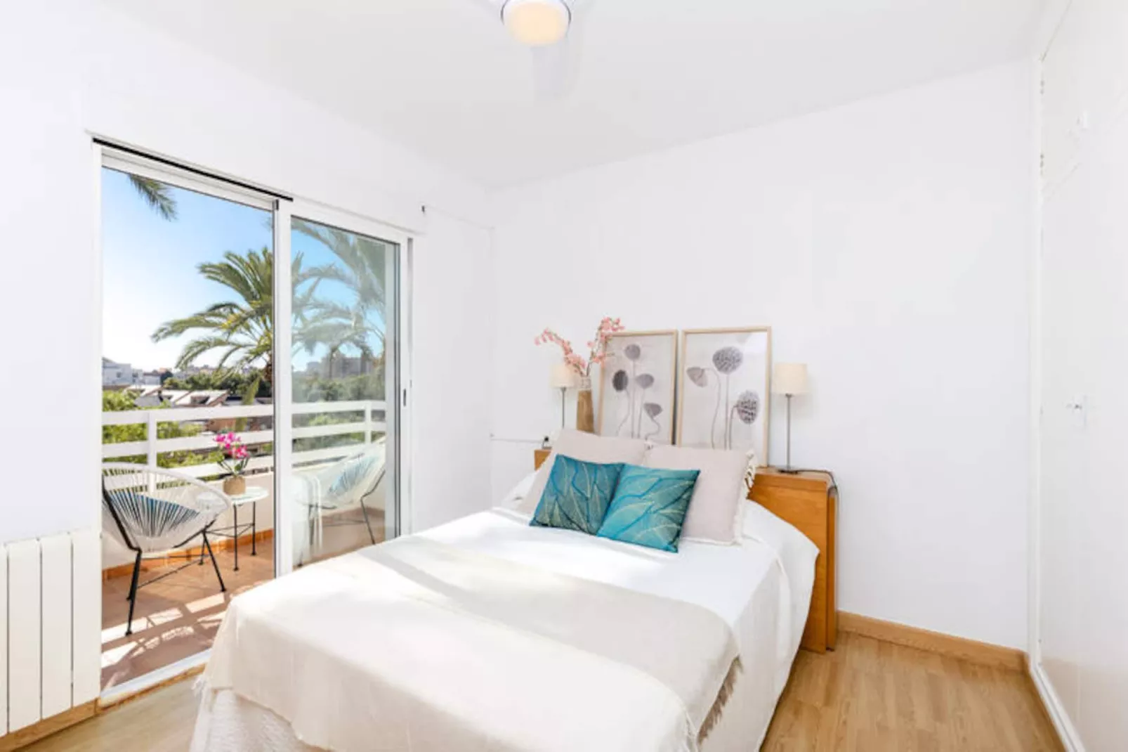 Maison à Alicante-Non tagué