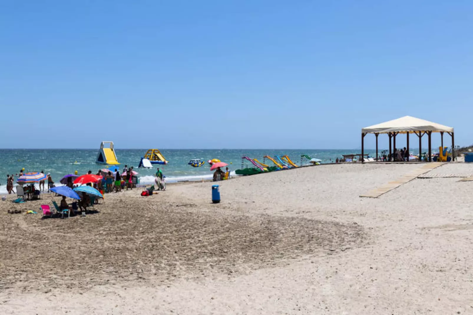 Maison à Torre de la Horadada-Untagged