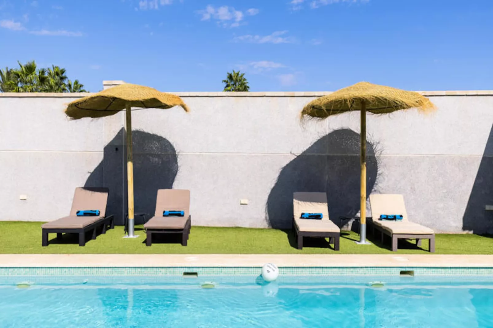 Maison à Almoradi-Untagged