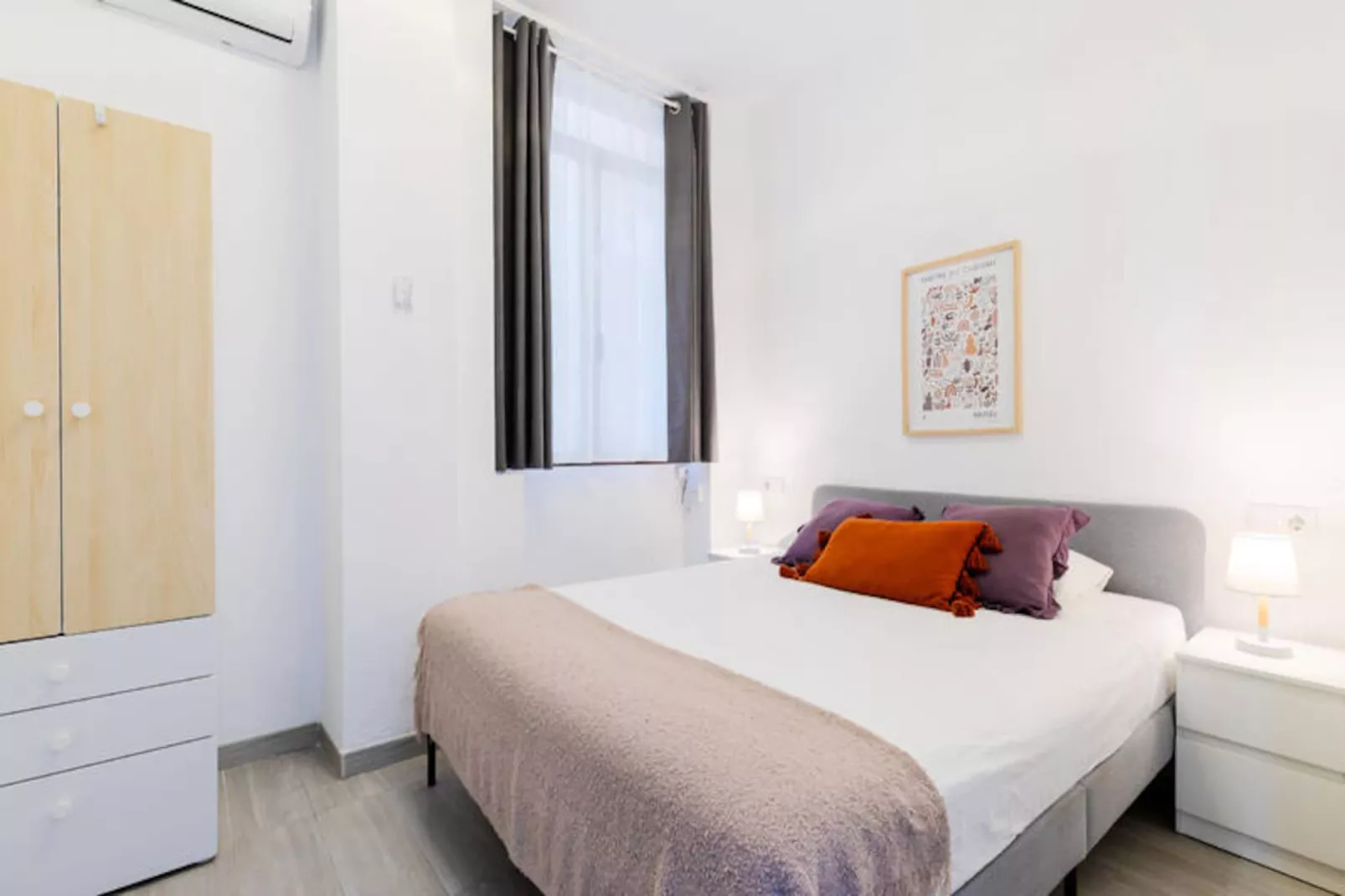 Appartements à Alicante-Non tagué