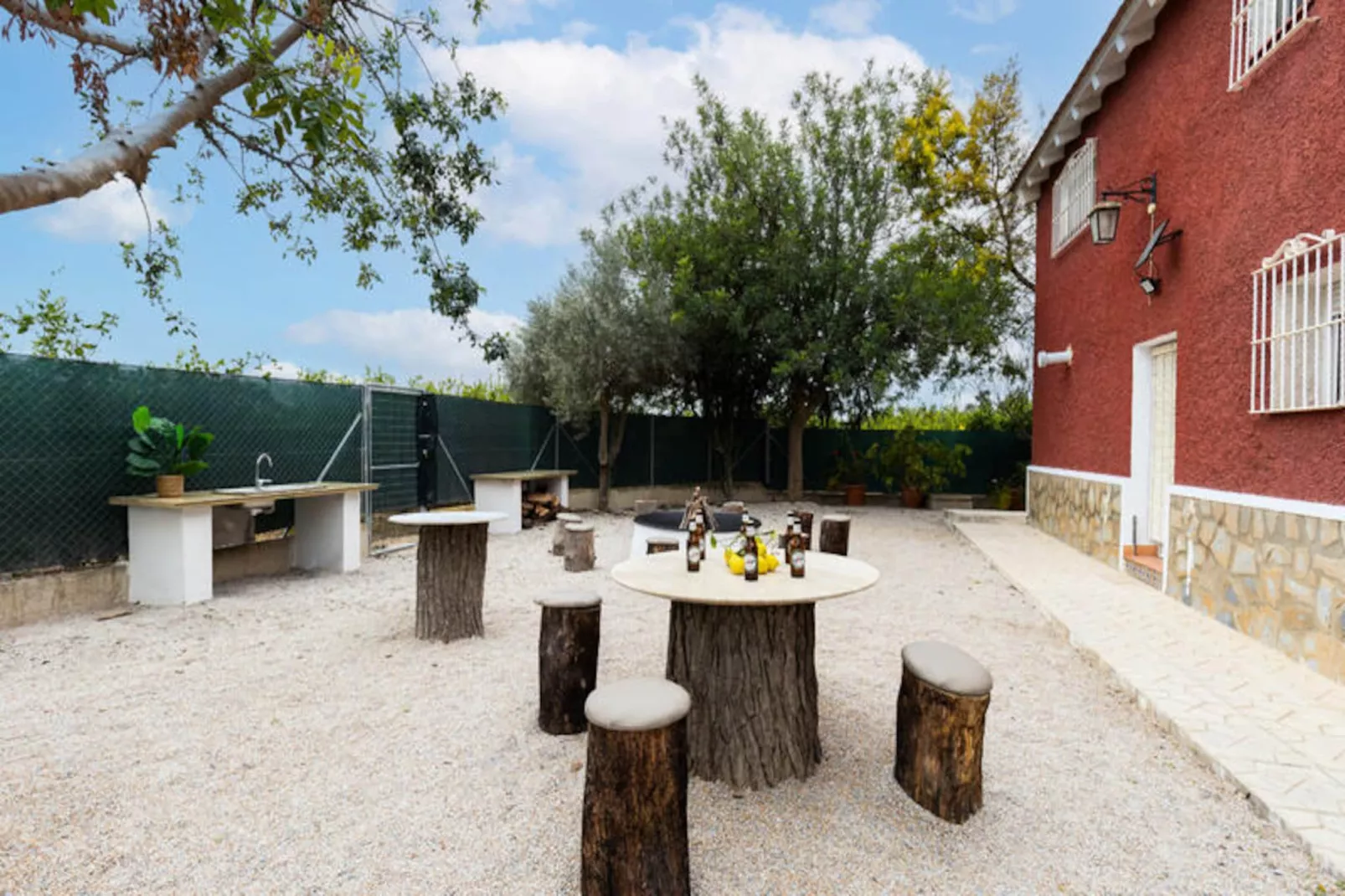 Maison à Algorfa-Untagged