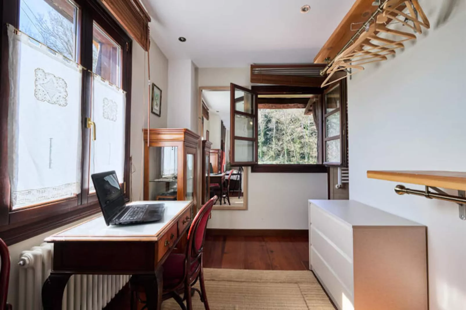 Maison à Ochandiano-Non tagué