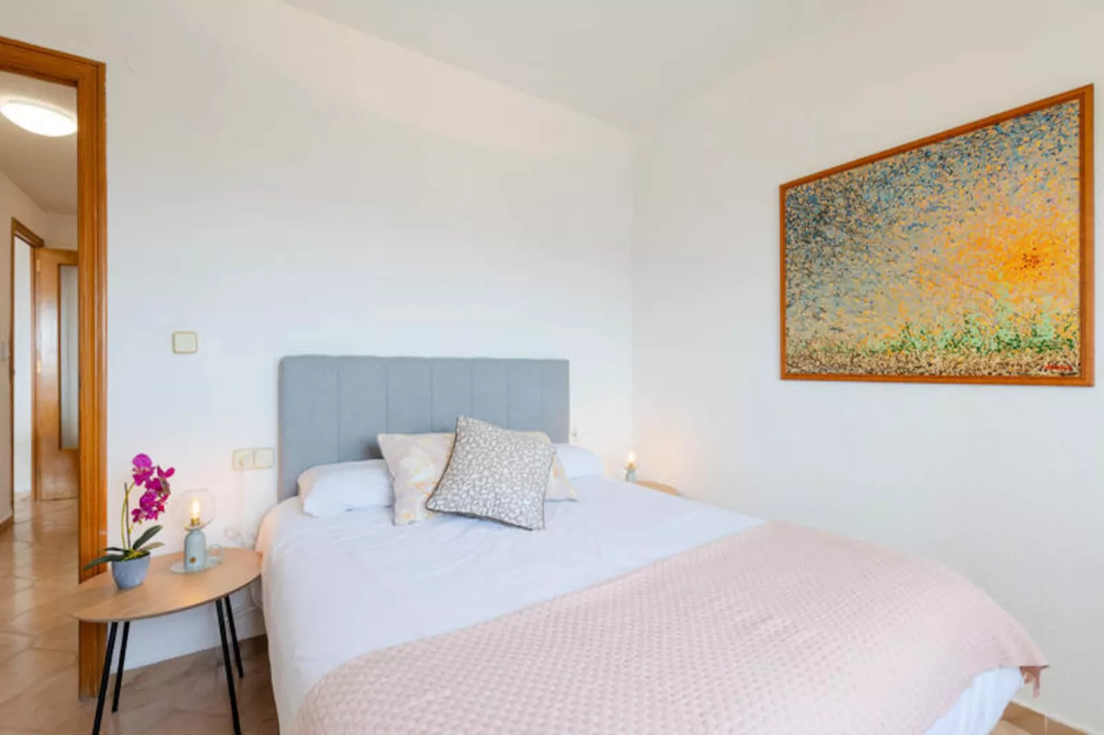 Appartements à El Campello-Untagged