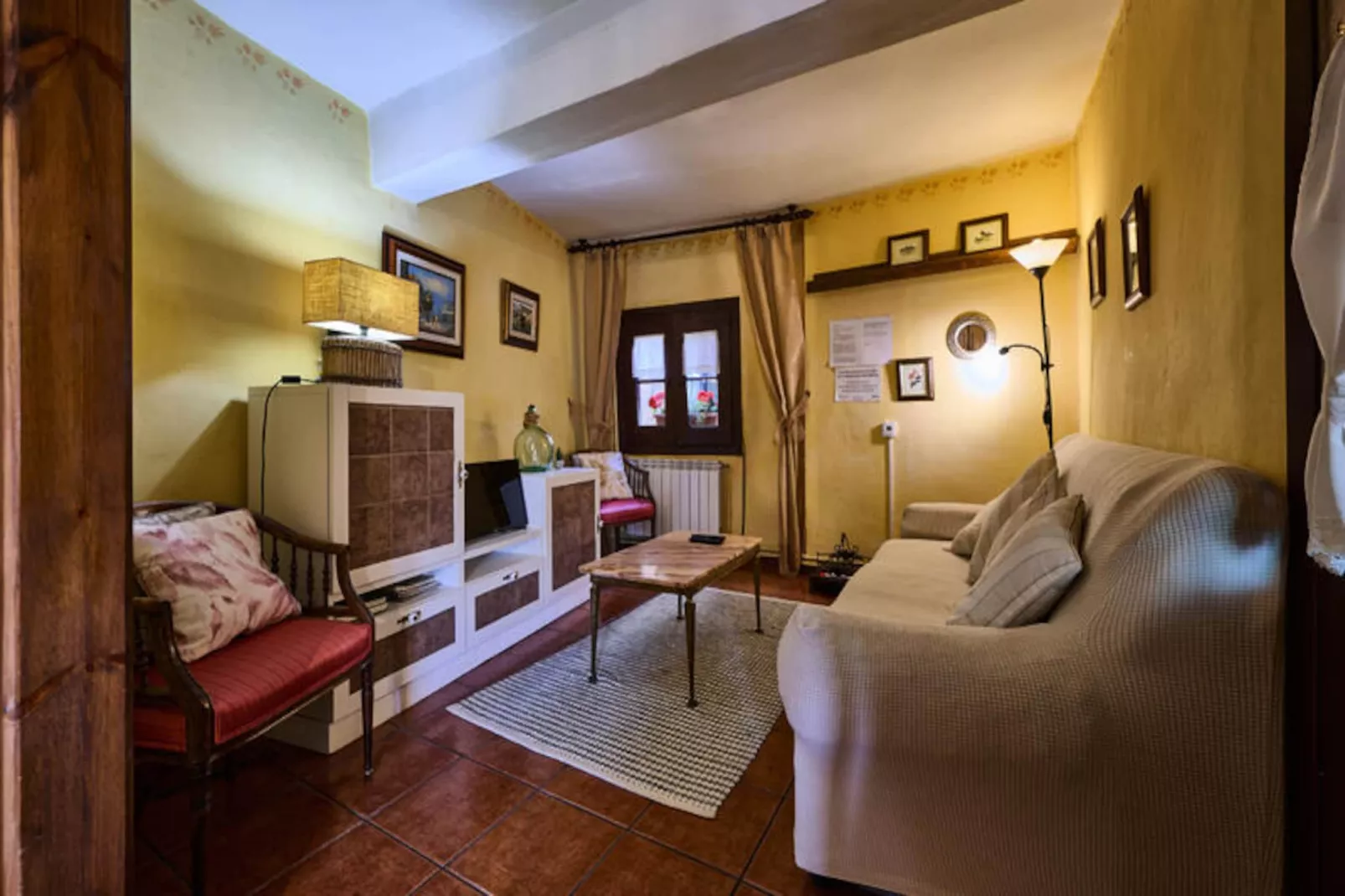 Maison à Labastida-Non tagué