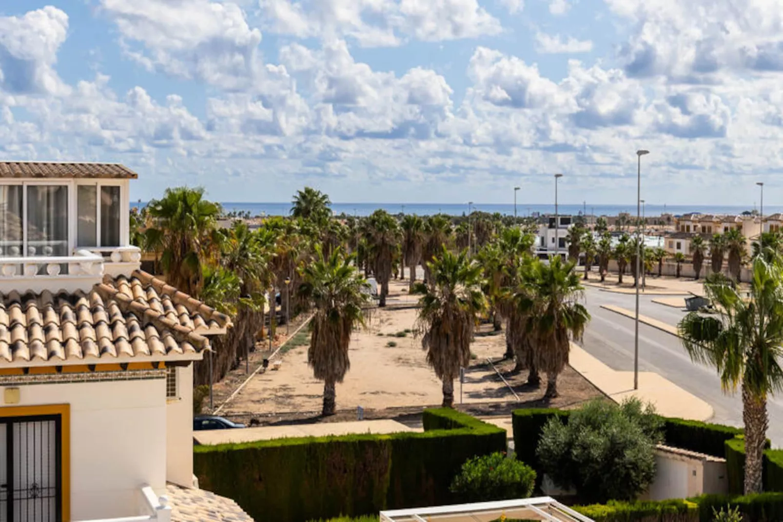 Maison à Orihuela Costa-Untagged