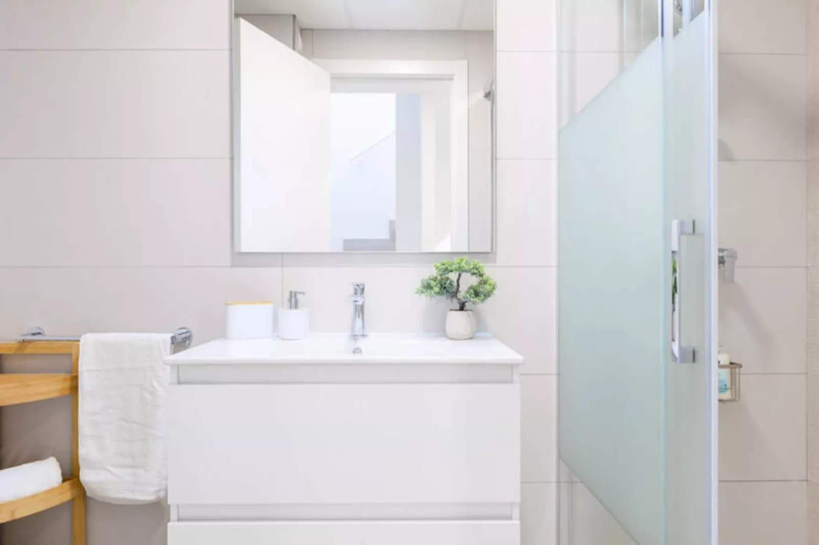 Maison à San Javier-Nicht zugeordnet