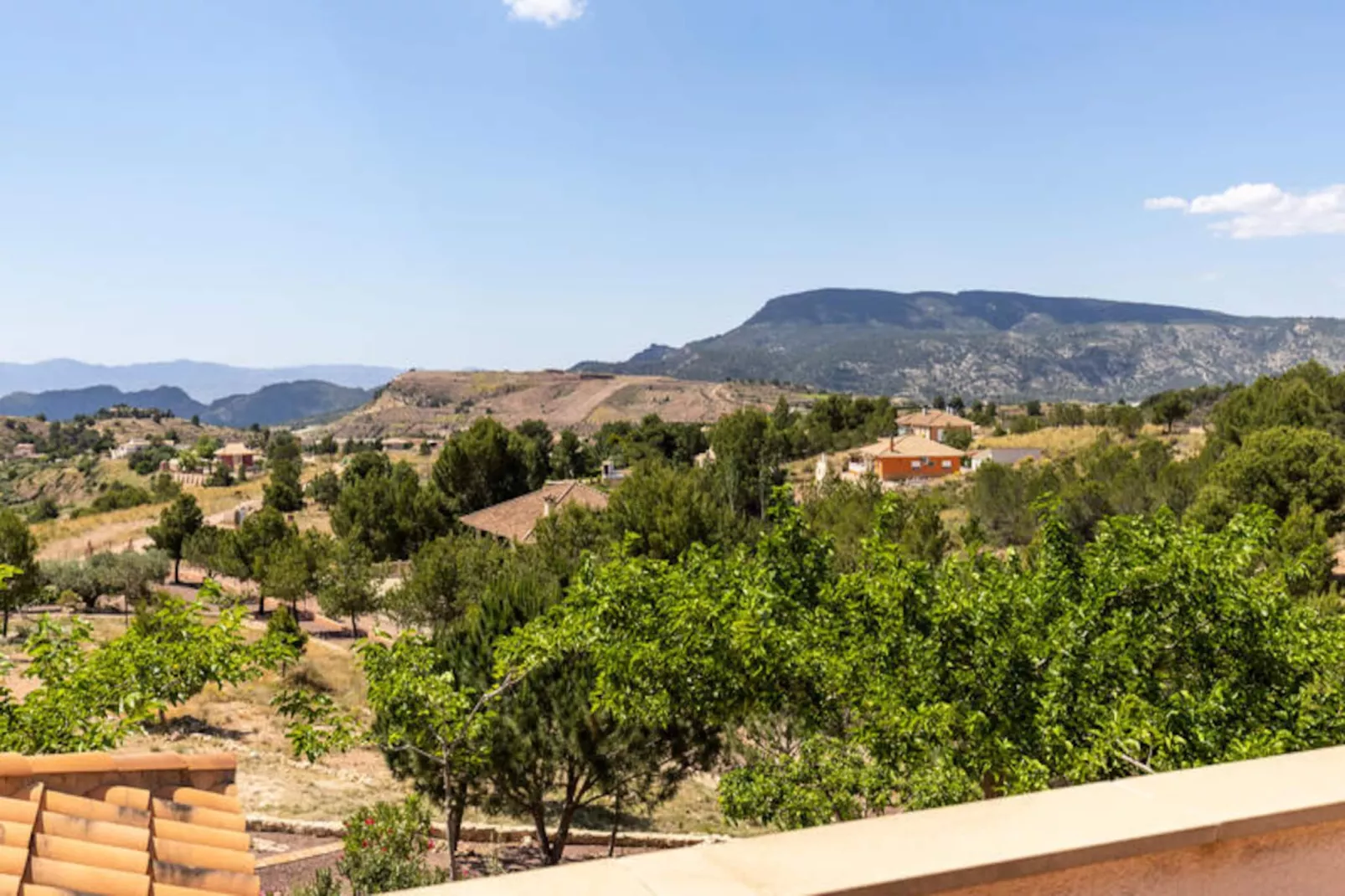 Maison à Aledo Murcia-Nicht zugeordnet