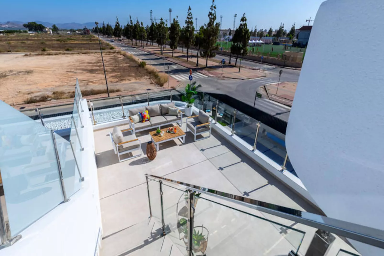 Maison à Los Alcázares-Untagged