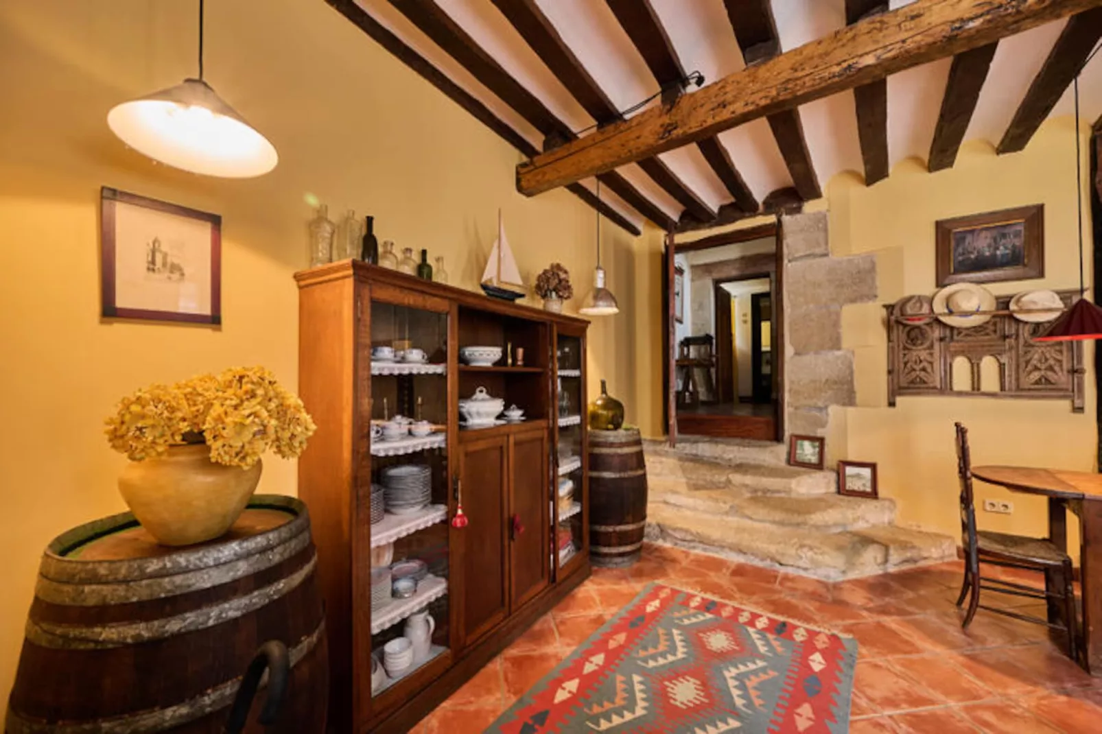 Maison à Villabuena de Alava-Non tagué