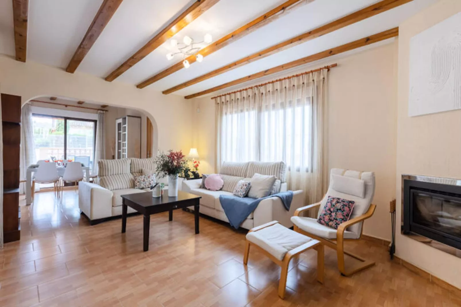 Maison à Busot-Untagged