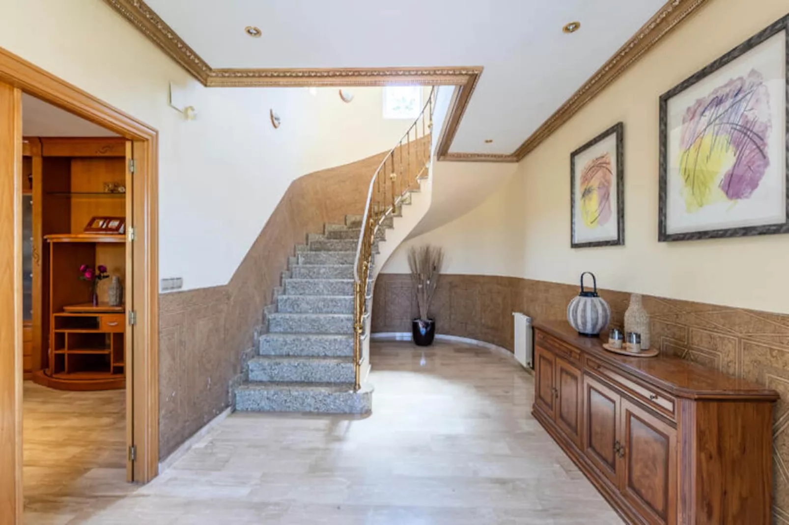 Maison à Jacarilla-Nicht zugeordnet