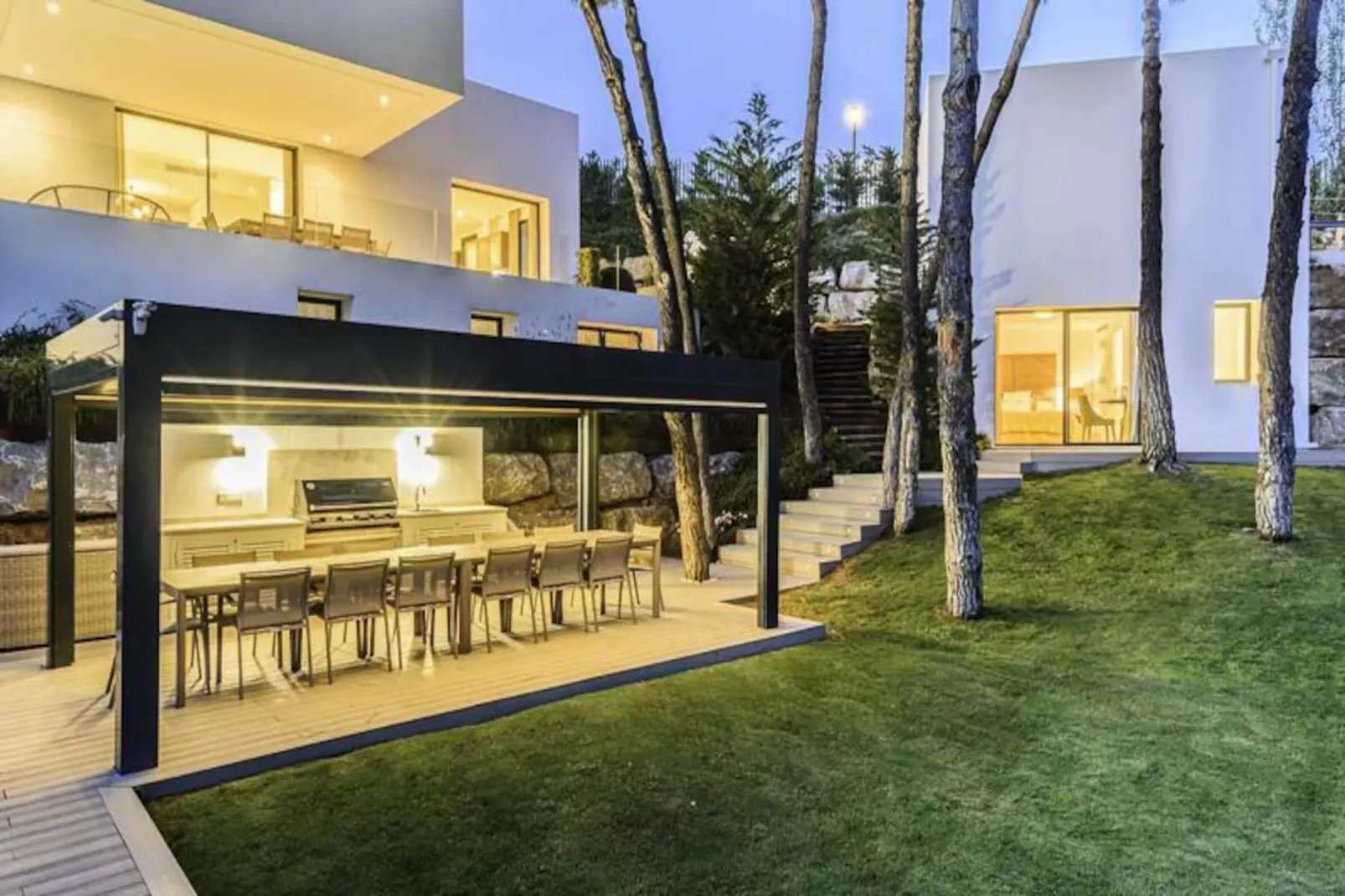 Maison à Benahavís-Non tagué